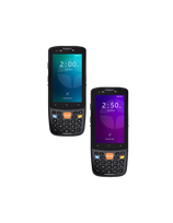 Datalogic Memor K25, 2D, Area Imager, 10.5 cm (4), RTC, USB-C, BT (BLE), Wi-Fi, 4G, NFC, Android, GMS, black