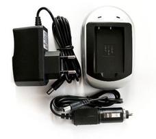 Kroviklis Panasonic DMW-BCA7/DMW-S001