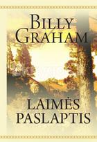 Laimės paslaptis - Billy Graham