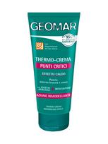 GEOMAR THERMO šildomuoju poveikiu pasižymintis kremas kūnui tobulinti, 150 ml