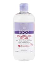 JONZAC Micelinis vanduo, 500 ml