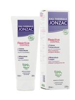 JONZAC Veido ir kūno kremas, 100 ml