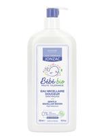 JONZAC Micelinis vanduo, 500 ml