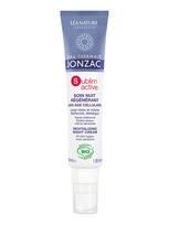 JONZAC Naktinis veido kremas, 40 ml