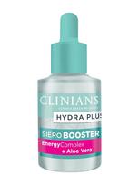 CLINIANS Veido serumas, 30 ml