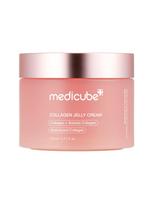 MEDICUBE COLLAGEN JELLY veido kremas, 110 ml