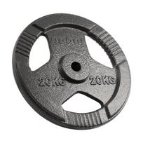 Svorio diskas Rebel Active, 20 kg