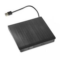 iBOX IED02 EXTERNAL DVD-ROM DRIVE USB 3.0 IED02