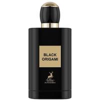 Maison Alhambra Black Origami Parfumuotas vanduo 100ml