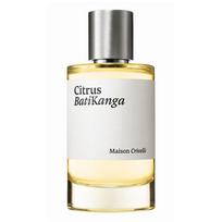 Maison Crivelli Citrus Batikanga Parfumuotas vanduo 100ml