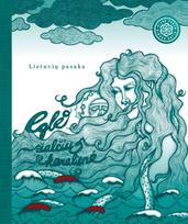 Eglė žalčių karalienė - Liuda Petkevičiūtė