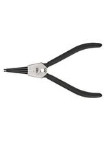 Žiedinės replės NEO SEGER 220 mm (išorinės lenktos)
