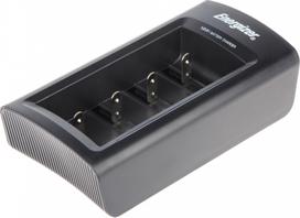 Energizer CHARGER BAT-RECHARGE/UNIVERSAL ENERGIZER