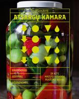 Atsargų kamara - Ieva Šidlaitė
