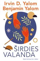 Širdies valanda - Irvin D. Yalom