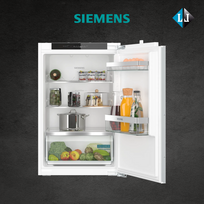 Šaldytuvas Siemens iQ300 KI21RVFE0