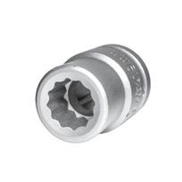 Smūginiai lizdai 3/4" 19 mm 12 taškų