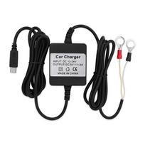 Maitinimo adapteris 12V-24V