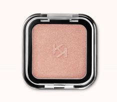 Akių šešėliai Kiko Milano Smart, Metallic Rosy Sand, 1.8 g