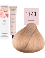 FarmaVita toneris šviesiaplaukėms FarmaVita Omniplex Blossom Glow 10.43 100ml