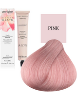 FarmaVita toneris šviesiaplaukėms FarmaVita Omniplex Blossom Glow PINK 100ml