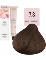 FarmaVita toneris šviesiaplaukėms FarmaVita Omniplex Blossom Glow 7.8 100ml