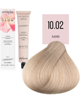 FarmaVita toneris šviesiaplaukėms FarmaVita Omniplex Blossom Glow 10.02 100ml