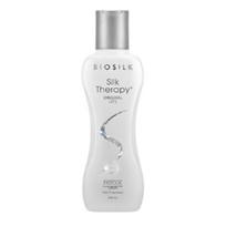 Silk Therapy Original Light Plaukų esencija 130ml – Korėjietiškas lengvas nenuplaunamas serumas glotniems ir blizgantiems plaukams 130ml
