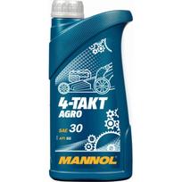 MANNOL 4-TAKT AGRO SAE-30 1L