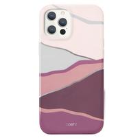 uniq Coelh Ciel Case iPhone 12 Pro Max 6.7" sunset pink