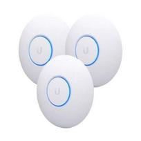 Ubiquiti Access Points Wave 2 4x4 MU-MIMO UAP-nanoHD-3