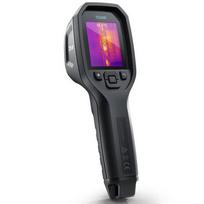 Flir TG268 Infrared Thermometer -25 to +400°C Black Built-in display LCD 320 x 240 pixels