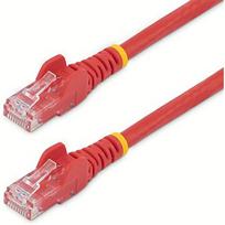 Startech CAT 6, UTP, 1.5m N6PATC150CMRD