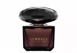 Kvepalai moterims Versace Crystal Noir EDT, 90 ml