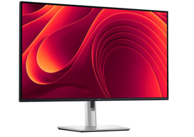Monitorius Dell P3225DE, 32 in, IPS, QHD 2560x1440, 100 Hz, HDMI, DisplayPort, USB-C, aukščio reguliavimas, pasukimas, pasvirimas, Ethernet.