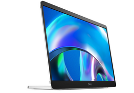 Monitorius Dell P1425, 14 in, IPS, WUXGA 1920x1200 at 60 Hz, 400 cd/m², 2xUSB-C, Tilt