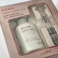 [derDM] PDRN 10 000 ppm CICA 89,35% Ampulė 35 ml
