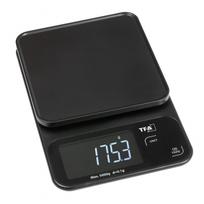 Skaitmeninės virtuvinės svarstyklės COOKIE TFA 50.2009