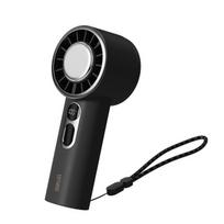 Rankinis ventiliatorius su šaldymo technologija Sothing Cooling Handheld Fan
