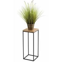 Modernus gėlių stovas BasicLoft, 60 cm