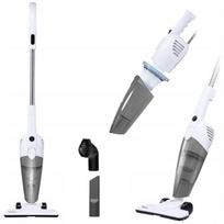 Dulkių siurblys - šluota Deerma DX118C 2in1