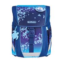 Kuprinė pradinukams Herlitz FILO ACTIVE XL Blue Ice su priedais