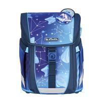 Kuprinė pradinukams Herlitz FILO ACTIVE XL Cosmic su priedais