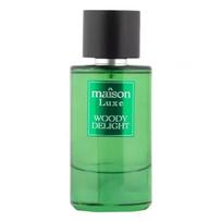 Hamidi Maison Luxe Woody Delight Parfum unisex kvepalai, 110 ml