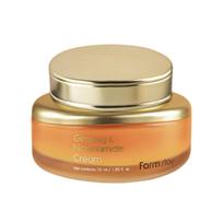 [Farmstay] Ginseng & Niacinamide Cream  55ml 55ml X 2ea