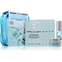Peter Thomas Roth Water Drench Travel Kit dovanų rinkinys