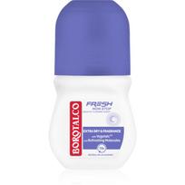 Borotalco Non-Stop Fresh Aquatic Flowers rutulinis dezodorantas 72 val. 50 ml