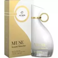 Moteriški kvepalai, Mirada Muse Beaute Blanche EDP W 100 ml
