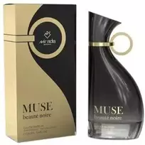 Moteriški kvepalai, Mirada Muse Beaute Noire EDP W 100 ml