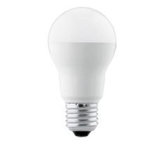 LED lemputė E27/4,2W 3000K - Eglo 11178